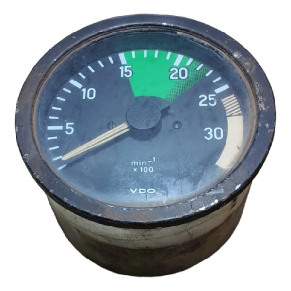 Conta Giros Rpm Caminhão Mercedes Benz 12v E168
