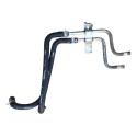 Tubo Mangueira Água Ar Quente Original Vw 11180 