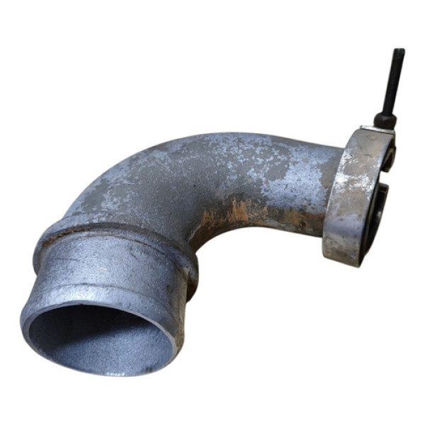 Curva Da Turbina Do Motor Cummins Isb 3.9 Vw 9150  E4132
