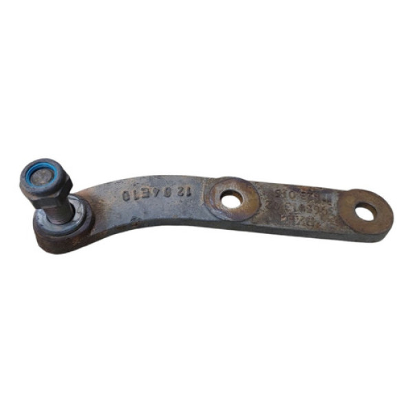 Suporte Fo Alternador Caminhão Original Vw 9150  E4157