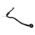 Tubo Mangueira Retorno Diesel Caminhão Motor Om 904 Preto