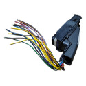 Conector Plug Módulo Arla Vw 8160 9160 10160 86 Vias