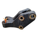 Par Suporte De Motor Dianteiro Caminhão Vw 8160 9160  E4362