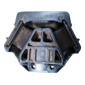 Coxim Suporte Traseiro Motor Vw 9170 11180 Novo Delivery