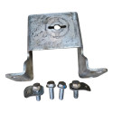 Suporte Traseiro Coxim Caixa Daily 35s14 6m 504074160 