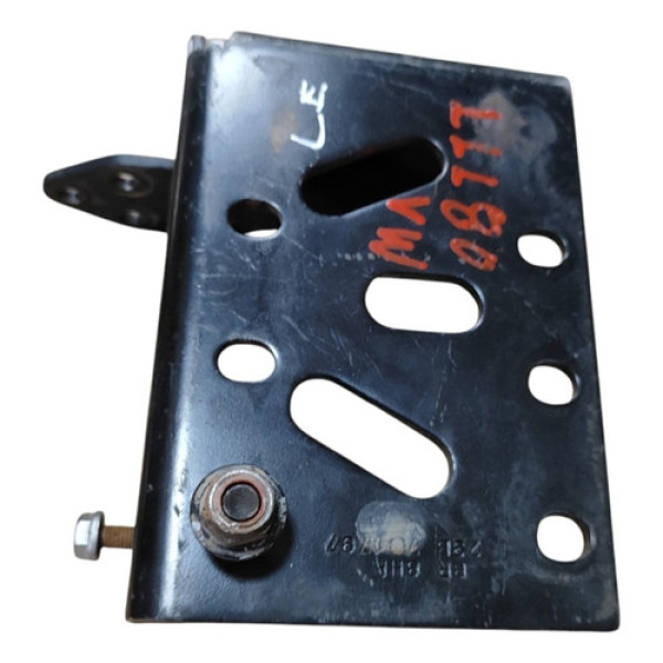 Suporte Para Choque Dianteiro L/e Cam Vw 11180  E3459