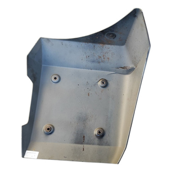 Paralama Traseiro Da Cabina Le Vw 8150 Delivery  E3388