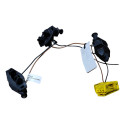 Chicote Buzina Volante Vw Novo Delivery 11180 9170