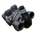 Válvula De Pedal Original Knnor Vw Novo Delivery 11180 9170