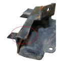 Suporte Cabo Seletor De Marcha Vw 8160 9160 10160 C/ Avaria