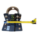 Suporte Rolamento De Centro Mb Accelo  915 C  E3954