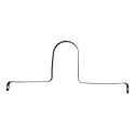 Cinta Alça Proteçao Carda Caminhao Vw 8120 8150 Original
