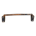 Suporte Protetor Radiador Vw Delivery 8120 8150 8160