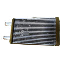 Radiador Ar Quente Caminhão Vw 8160 9160 10160