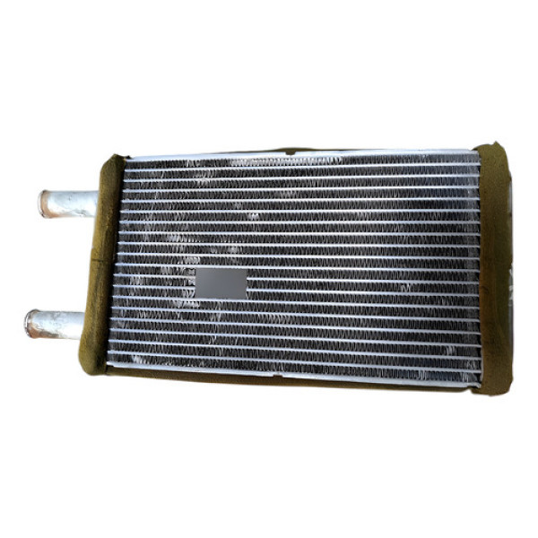 Radiador Ar Quente Caminhão Vw 8160 9160 10160