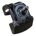 Contra Peso Trambulador Caixa Câmbio Hr 2.5 Preto