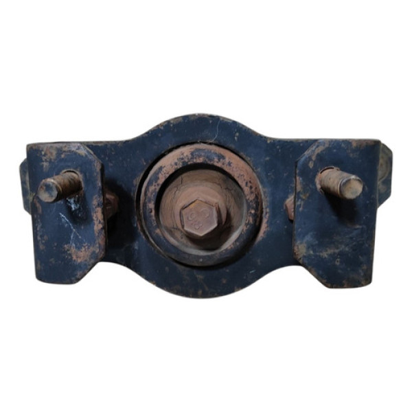 Suporte Coxim Cambio Gm S10 Blazer 2.4 2010  E4208