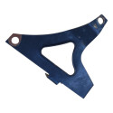 Suporte Tubo Enchimento Óleo Mwm 410 Caminhão Vw 8150