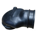 Tubo Ar Curva Turbina Caminhão Vw 11180 Delivery Euro 6