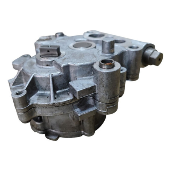 Bomba De Óleo Motor Caminhão Daily 35s14 Euro3  E4357