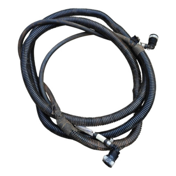 Tubo Arla Tanque Adblue Tector 170e21  E4097 