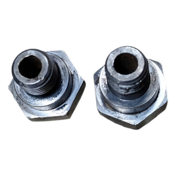 Par Nip Bomba Alta Motor Isb Rosca 11,5 Mm