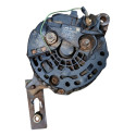 Alternador Orig Bosch F250 F350 Cummins 4bt 3.9 Caminhonete