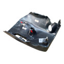 Acabamento Moldura Coluna Original Vw 11180 Com Avaria
