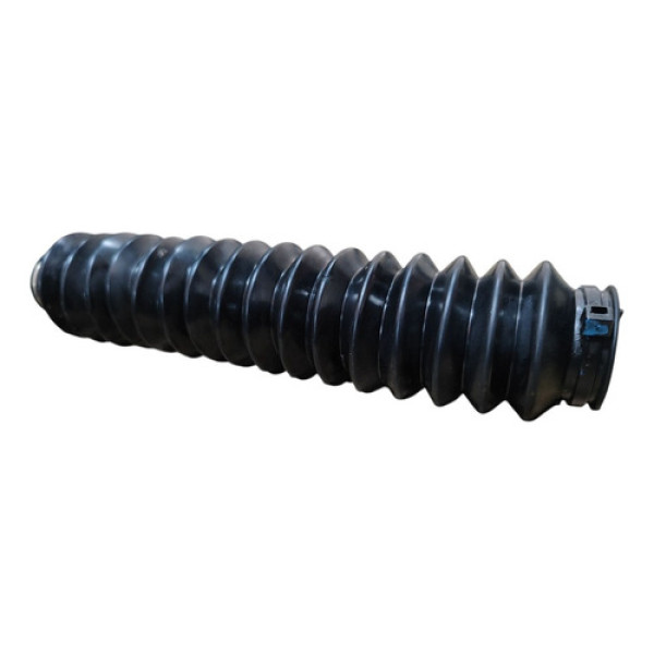 Coifa Caixa Coluna Motorista Original Vw Novo Delivery 11180