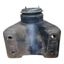 Suporte Coxim Do Motor Dianteiro Ld Mb Accelo 1016  E3555