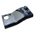 Sup Cabo Acelerador Bomba Ford F350 Cummins 4bt Xc659728bb