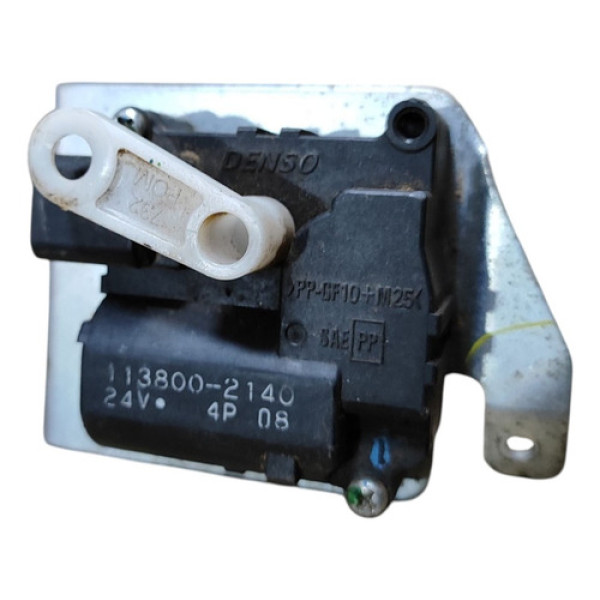 Motor Aruador Ar Condicionado Caminhão M. Benz Accelo 