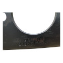Suporte Travessa Motor Chassi Le Vw Novo Delivery 11180