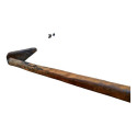 Suporte Protetor Radiador Vw Delivery 8120 8150 8160