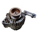 Alternador Orig Bosch F250 F350 Cummins 4bt 3.9 Caminhonete
