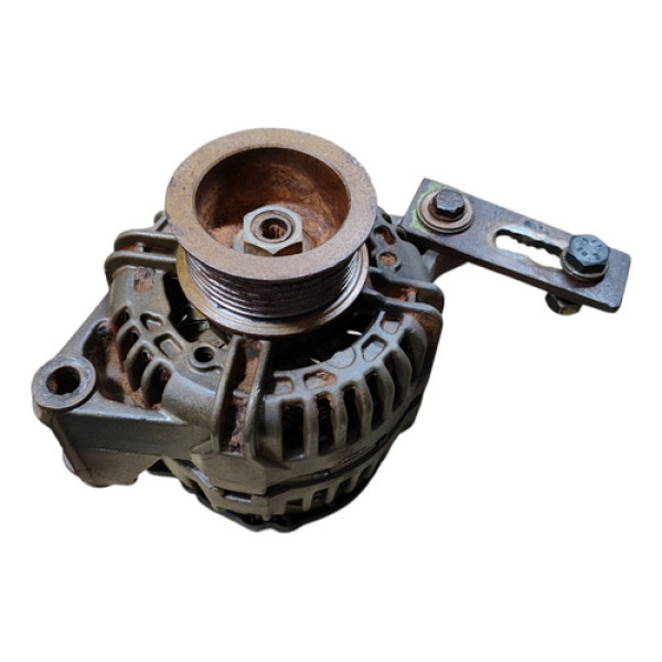 Alternador Orig Bosch F250 F350 Cummins 4bt 3.9 Caminhonete