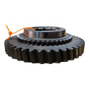 Engrenagem Caixa 1 Movel Mb 608 33d Com Bucha E Rol  E3903