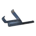 Suporte Chapa Deflectora De Calor Caminhão Vw 9150  E4158