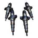 Kit Bicos Cummins Isb 4.5 Ford 816 1119 1719  E4055