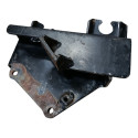 Suporte Cabos Seletores De Marcha Caixa Zf Vw 8160 9160