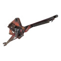 Suporte Do Pedais Original Caminhão M. Benz 1313 1513 E2553