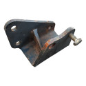 Suporte Chassi Da Trava Da Cabine Cam Vw 8150 9150 E4006