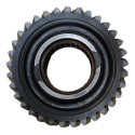 Engrenagem Cambio G24 Mb 608 2 Marcha   E3899