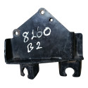 Suporte Cabos Seletores De Marcha Caixa Zf Vw 8160 9160