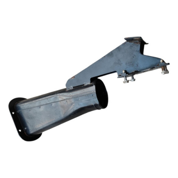 Suporte Da Coluna Caminhão Ford Cargo 816 1119