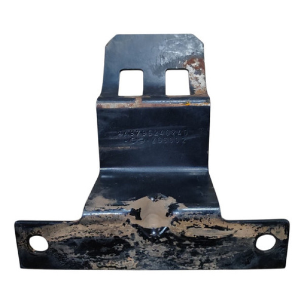 Suporte Cano Filtro Ar M. Benz Accelo A9795240240  E4264