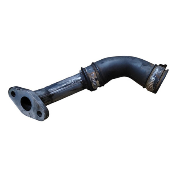 Retorno Turbina Om 924 Original M. Benz Accelo 1016  E4221