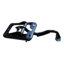 Pedal Fr Com Suporte M. Benz Accelo 1016  E3886