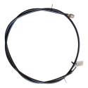 Tubo Canduíte Servo Embreagem Vw Novo Delivery 11180 2,32 M