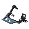 Suporte Para Lama Tras Cabine Vw Delivery 11180 C Detalhe Le